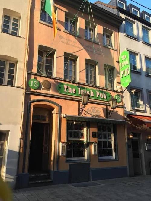Barcelona Bed & Breakfast