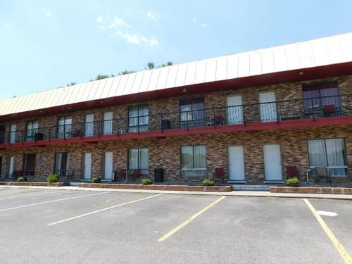 ANS Inn & Suites