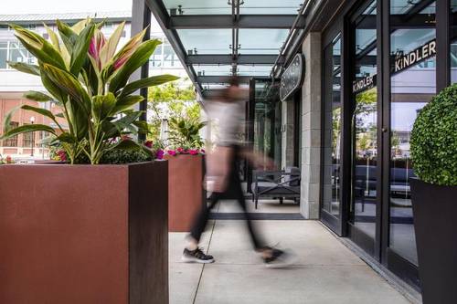 The Kindler Hotel