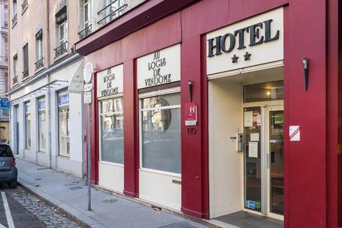 Hôtel Taggât