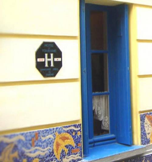 Hôtel Renova