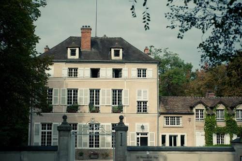 Le Château de la Vierge