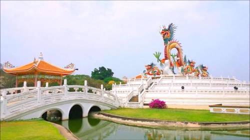 Tamsabai Hotel