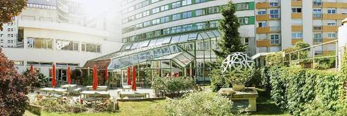 FIAP - Hostel