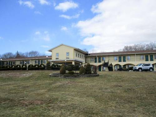 Orbits Inn