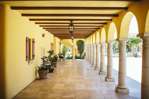 Calipaso Winery