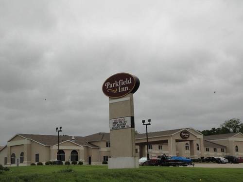 Parkfield Inn