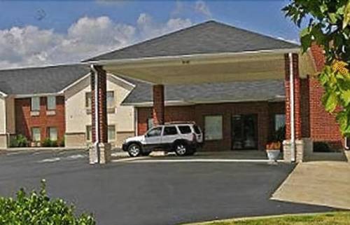 Homegate Inn and Suites