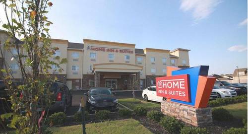 Home Inn And Suites