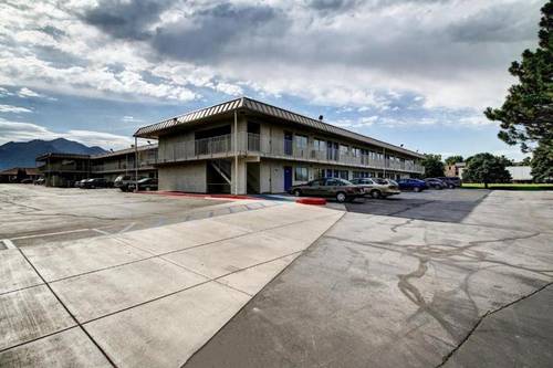 Econo Lodge Midvale