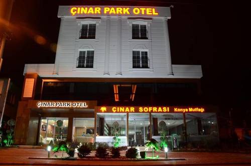 Cinarpark Hotel
