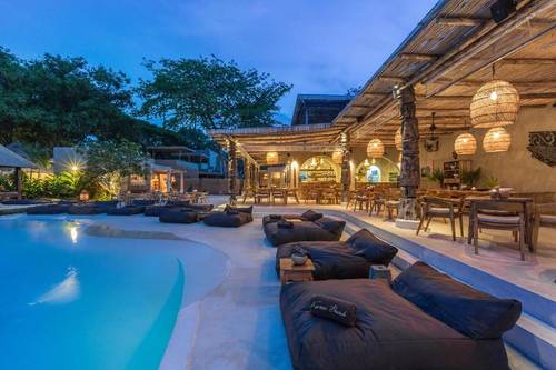 Karma Resort
