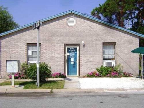 Gipson Inn Motel