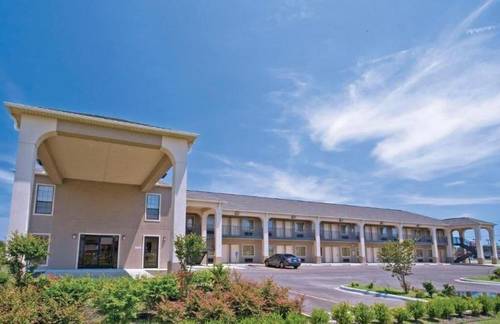 Homegate Inn And Suites