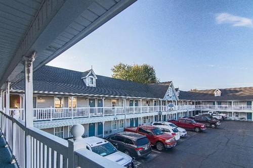 Motel 6 Paris, TX