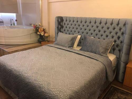 Aiza Suites