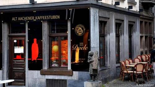 Platinium Hotel Aachen