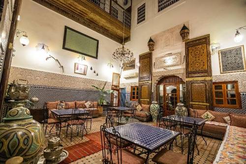 Dar Tahri