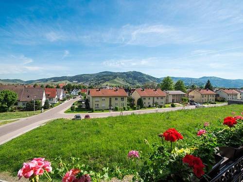 Hotel Renchtalblick