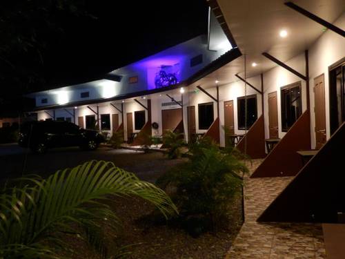 Kevin Resort