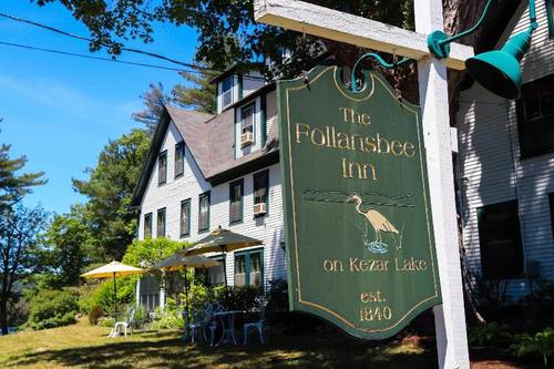 Follansbee Inn