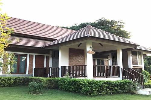 Papai Country Lodge SHA by ZUZU
