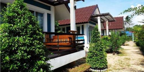 Nithiporn Resort