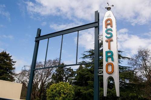 The Astro