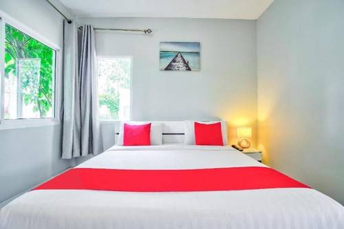 Thaiasia Goldensea Resort