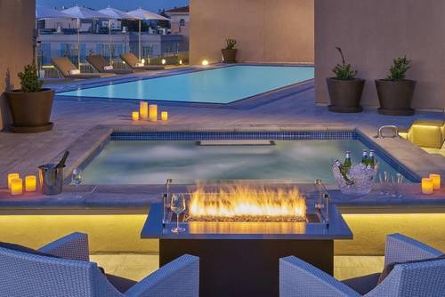 The Clement Hotel – All Inclusive