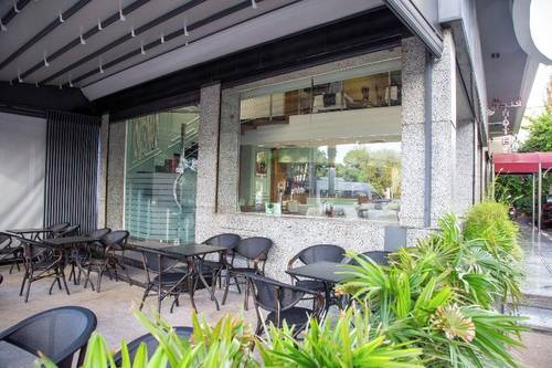 Malak Hotel