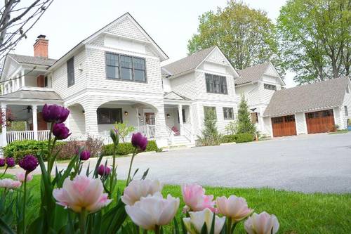 The Springwater Bed And Breakfast