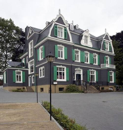 Villa Paulus