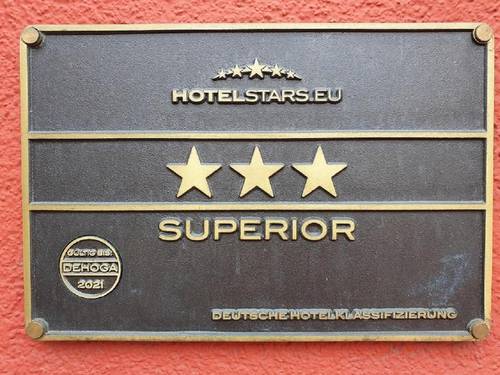 Hotel zur Malzmühle
