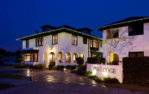 1906 Lodge