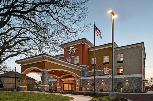 Homewood Suites by Hilton Austin Cedar Park Lakeli