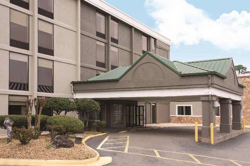 Country Inn & Suites by Radisson, North Little Roc