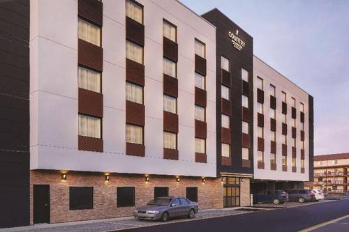 Country Inn & Suites by Radisson Ocean City MD