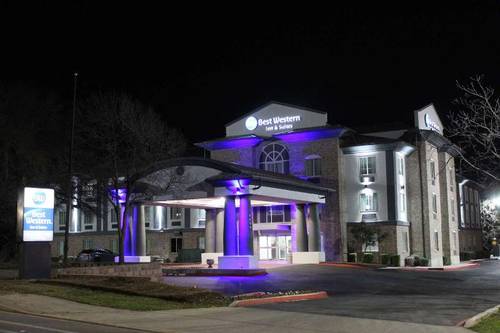 Best Western Medical Center North Inn & Suites Nea
