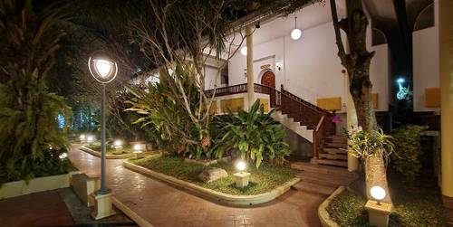Phuphaphung Resort