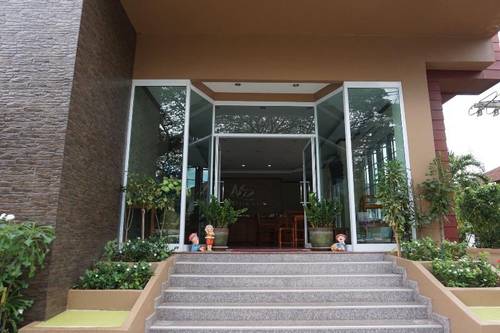 Np Residence