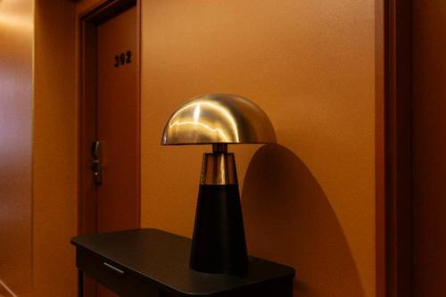 Hotel Alliance - proche Paris