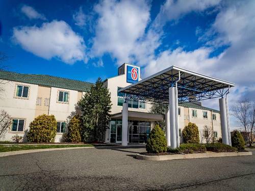 Motel 6 Pottstown, PA