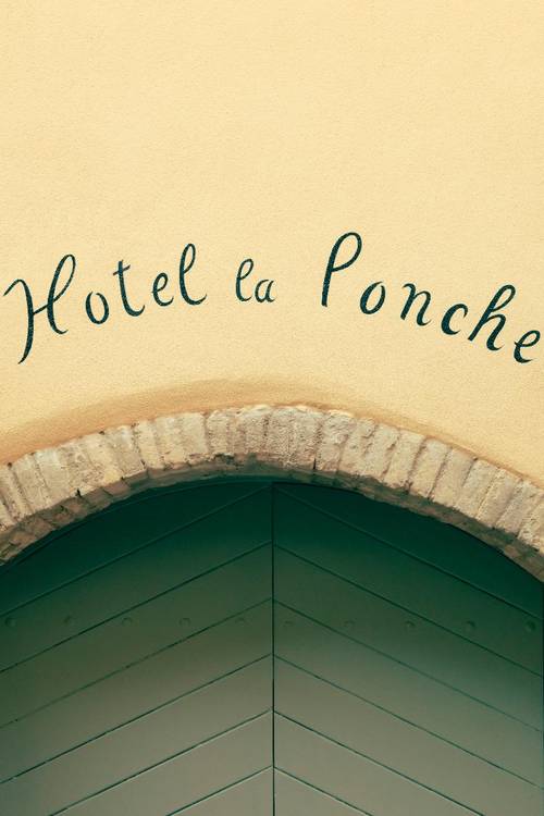 Hôtel La Ponche