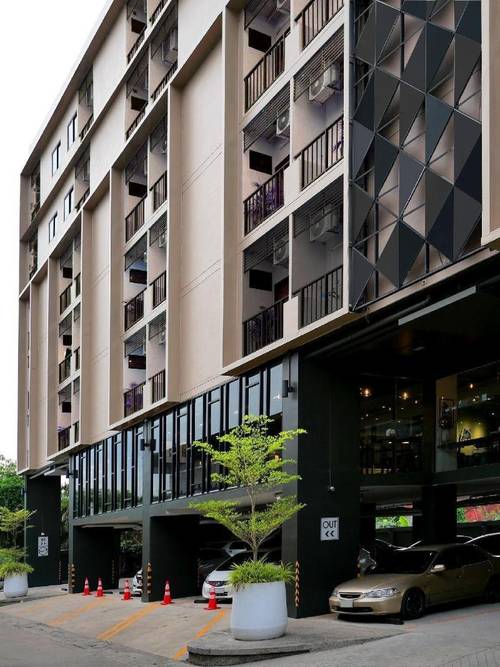Bhava Residence