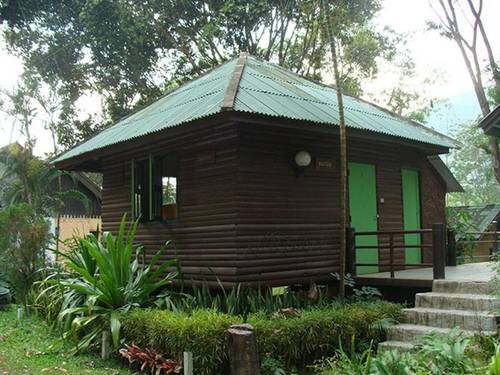 Huaykhakhaeng Country Home Resort