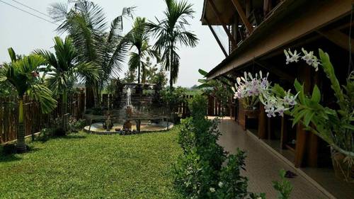 Huanmaisakngam Resort