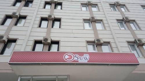 Suw Hotel