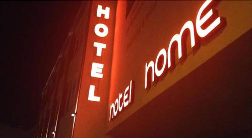 Home Hotel