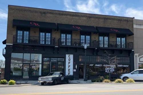 Gunrunner Boutique Hotel
